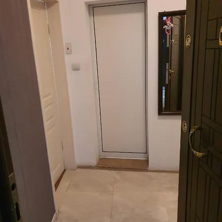 Център Apartment *