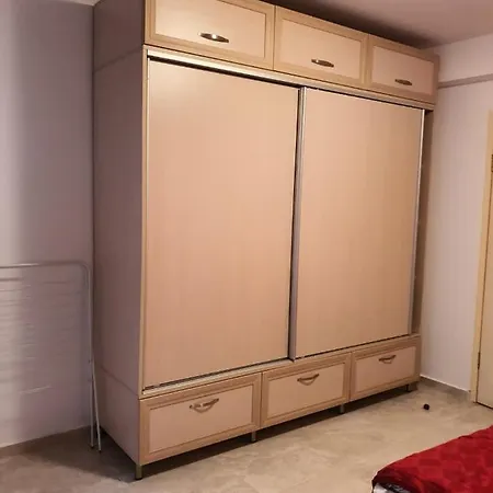 Център Apartment Burgas