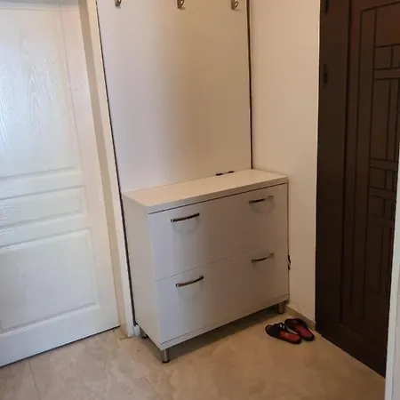 Център Apartment