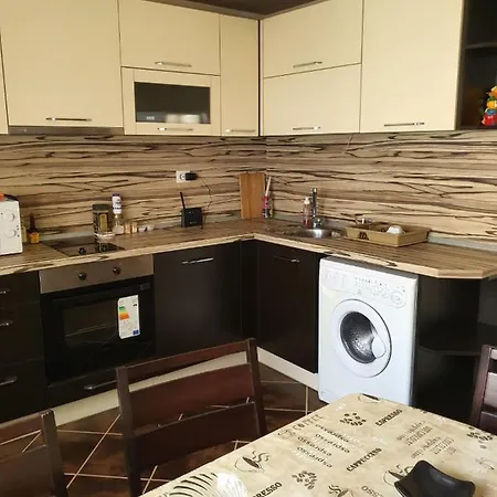 Apartment Център