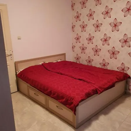 Apartment Център Burgas
