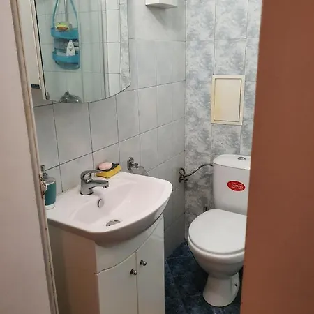 Apartment Център